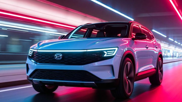 US adds BYD to list of firms with alleged Chinese military ties