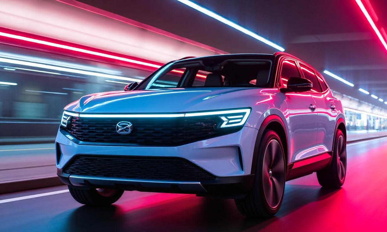 US adds BYD to list of firms with alleged Chinese military ties