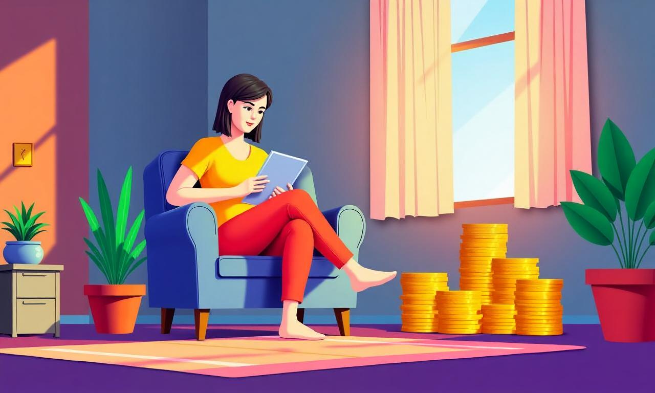 You may be saving for retirement without realising it. Here’s how to check