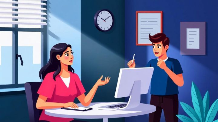 I was applying for hundreds of jobs – this tip helped me get one