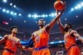 New York Knicks win NBA championship for first time in over 50 years