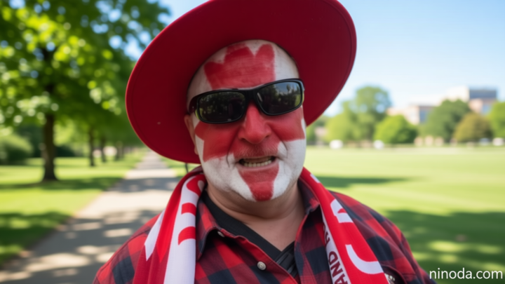 ‘It is what it is’ – Canadians react to loss against Switzerland