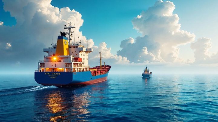 Three reasons ships are not going through the Strait of Hormuz yet