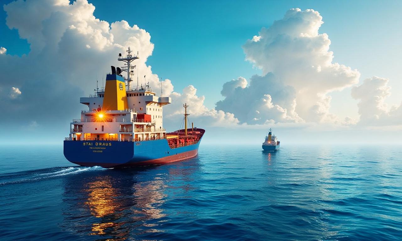 Three reasons ships are not going through the Strait of Hormuz yet