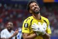 The 40-year-old keeper who inspired Cape Verde’s historic debut