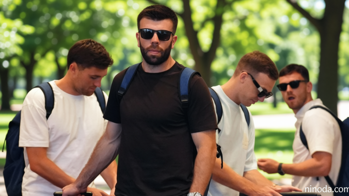 Pampered, protected & primed – so why didn’t Scotland players perform?