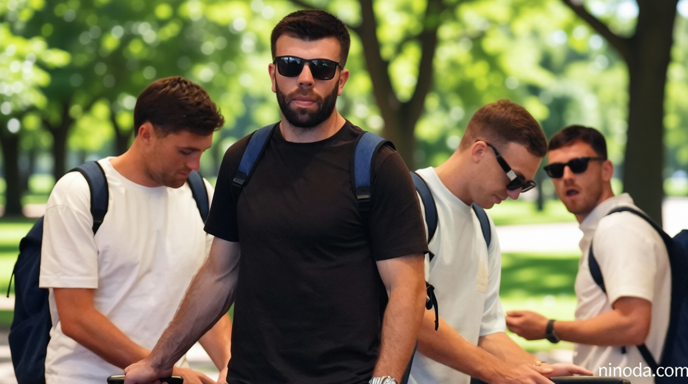 Pampered, protected & primed – so why didn’t Scotland players perform?