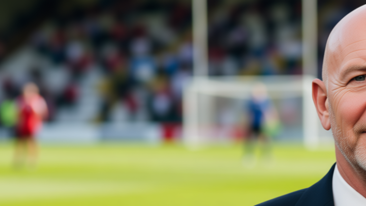 Why Kane is different at this World Cup – Shearer
