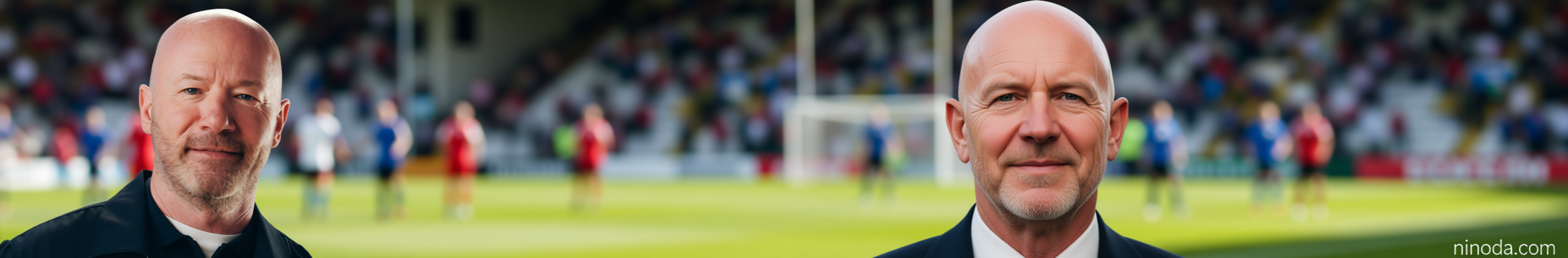Why Kane is different at this World Cup – Shearer