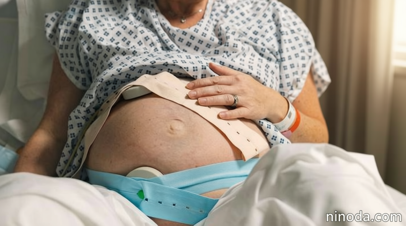 Many fear the NHS will continue to fail mothers and babies unless there’s a cultural shift