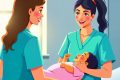 ‘Don’t be too kind’: Maternity staff used offensive terms to refer to patients