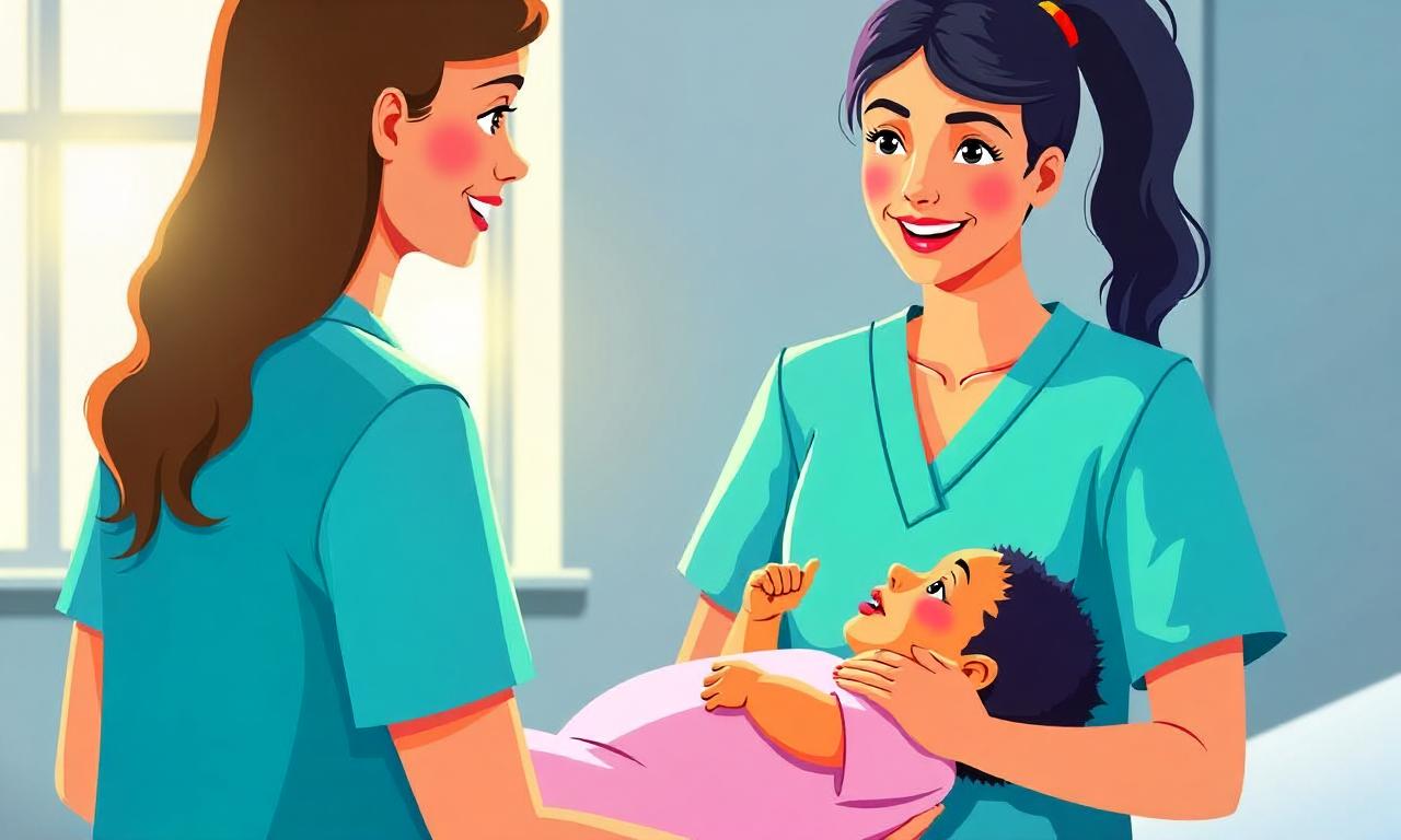 ‘Don’t be too kind’: Maternity staff used offensive terms to refer to patients