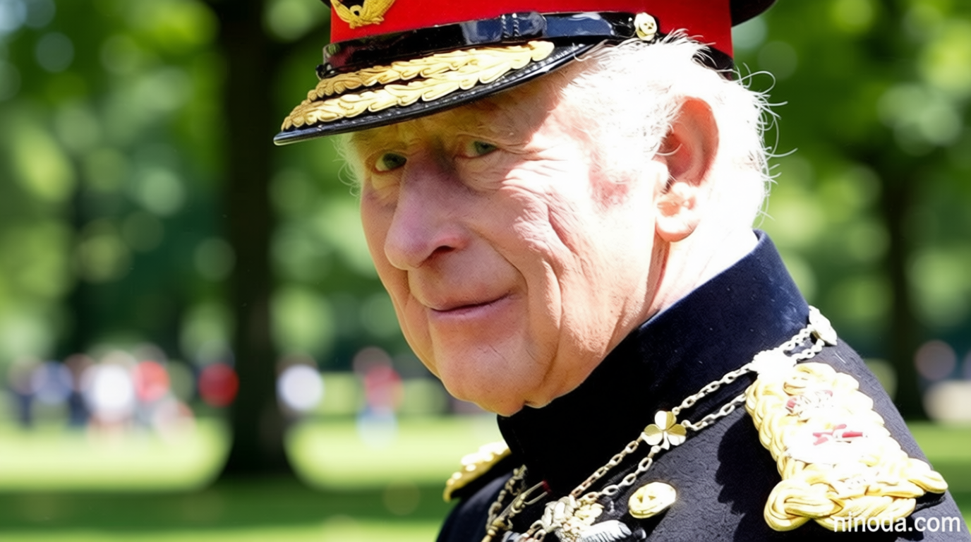 How transparent are the royals being about money?