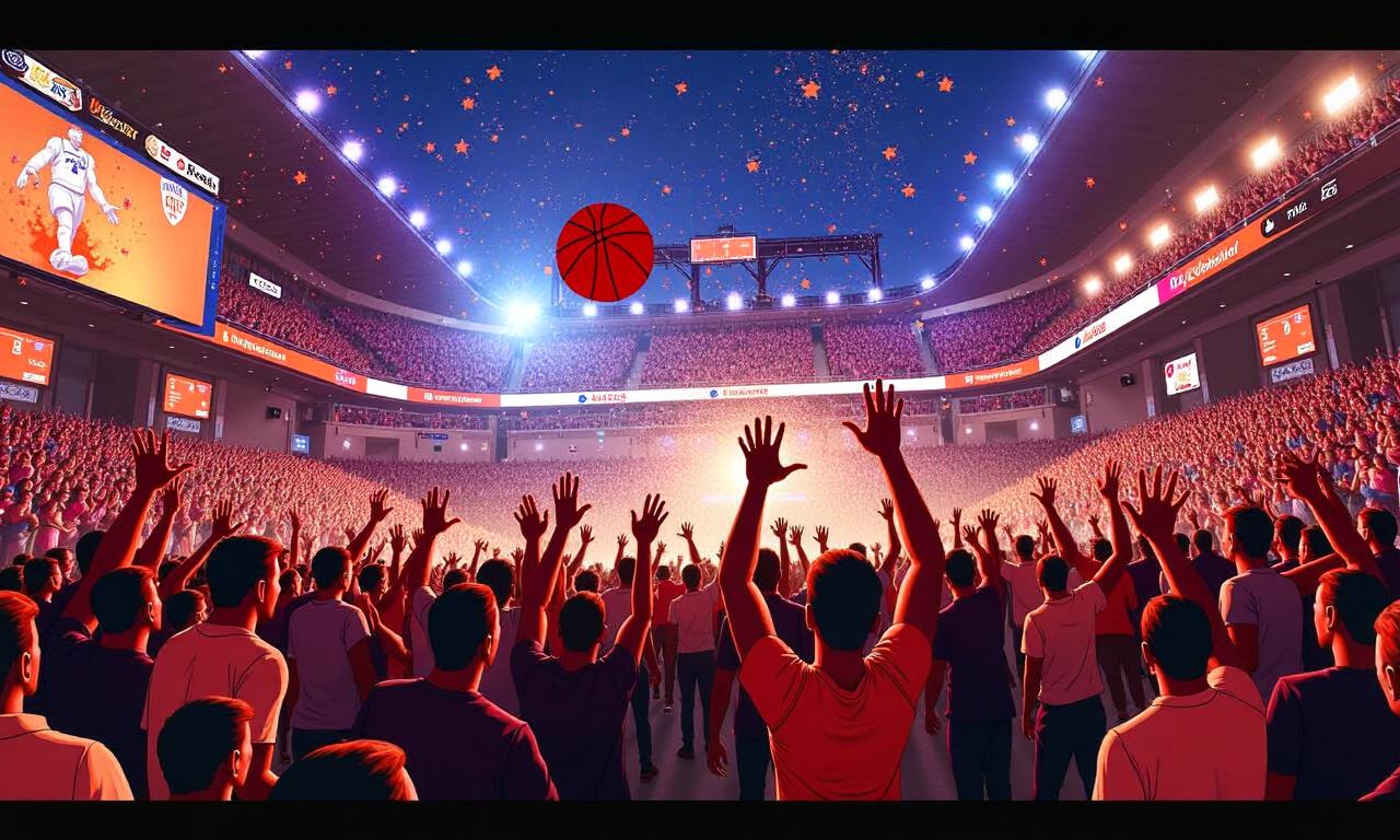 ‘The greatest day of my life’ – Knicks fans celebrate in San Antonio