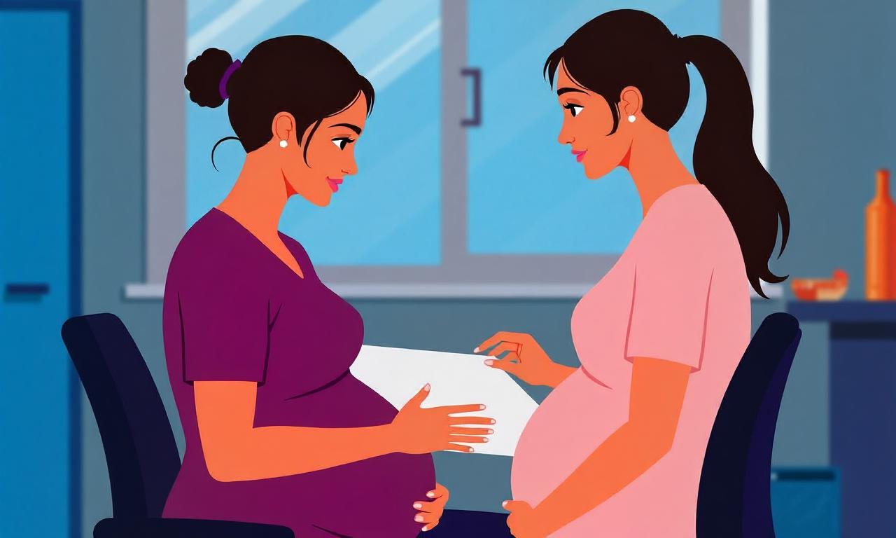 NHS report told of maternity problems before inquiry