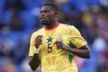 Partey misled Canadian officials over previous arrest