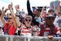 ‘There’s a World Cup happening?’ Are Americans excited about tournament?