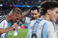 Hydration boos and surprise results – World Cup talking points