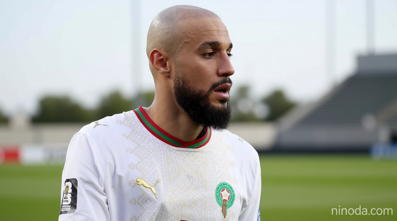 Why Netherlands v Morocco is more than just a match