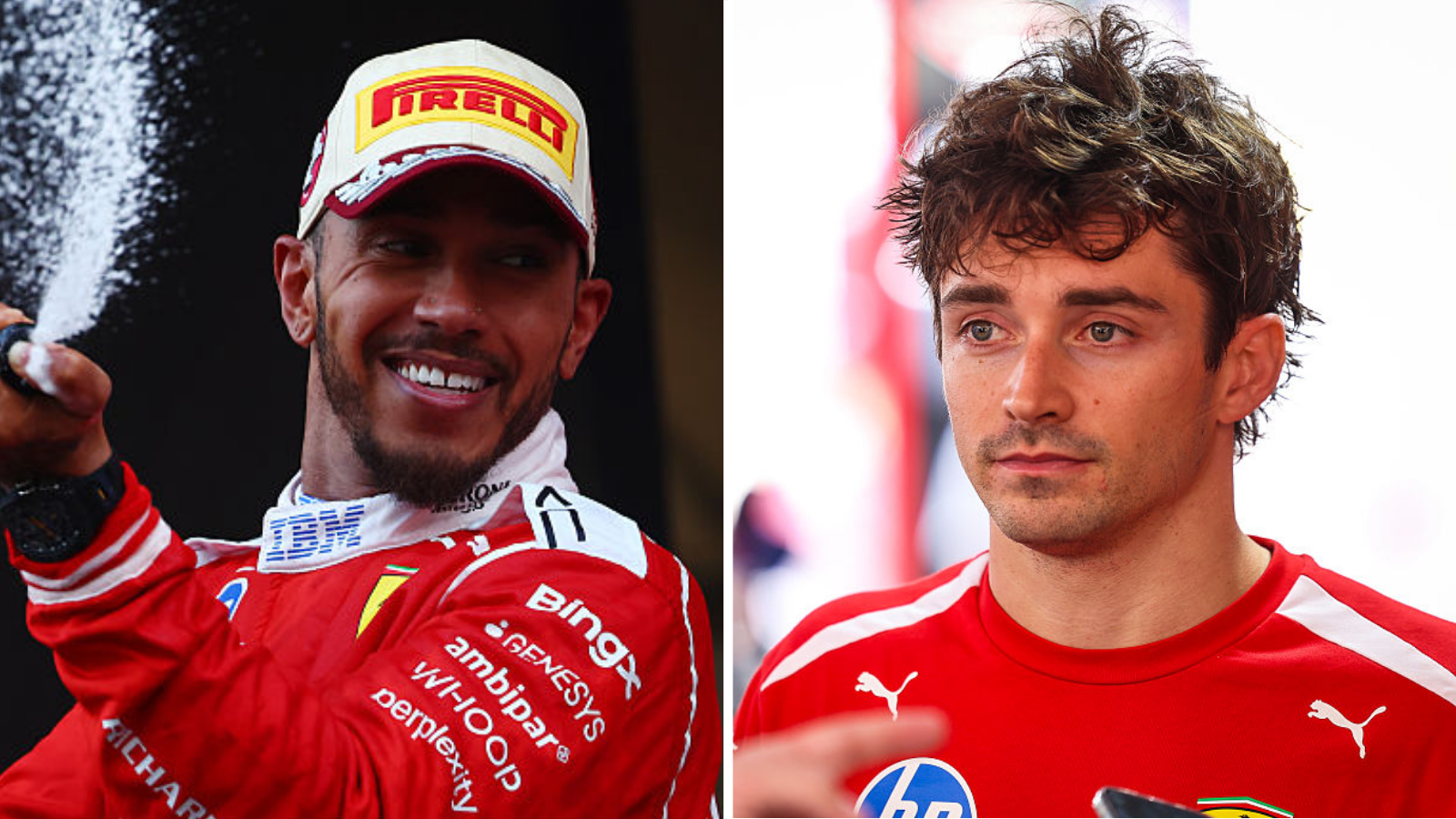 Monaco great for Hamilton but no fairytale for Leclerc – driver ratings
