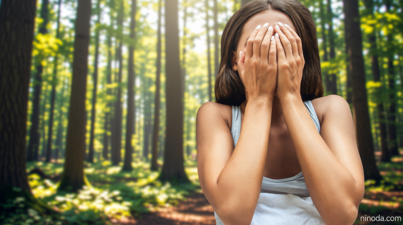 How to get a good night’s sleep during hot weather