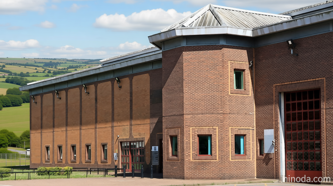 Southport killer charged with prison attacks and possessing weapon