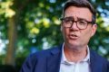 Burnham cements Labour leadership with backing of 349 MPs