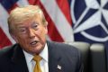 Landmark US housing bill becomes law despite Trump protest