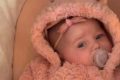 Mother guilty over baby’s hairdryer burns death