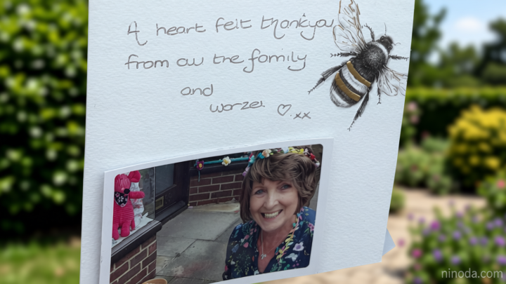 Tributes to pet shop owner amid murder probe