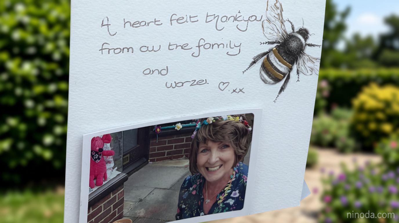 Tributes to pet shop owner amid murder probe