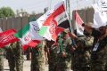 Iran targets military bases as US launches wave of strikes