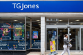 Up to 150 ex-WHSmith High Street stores to close as rescue deal approved