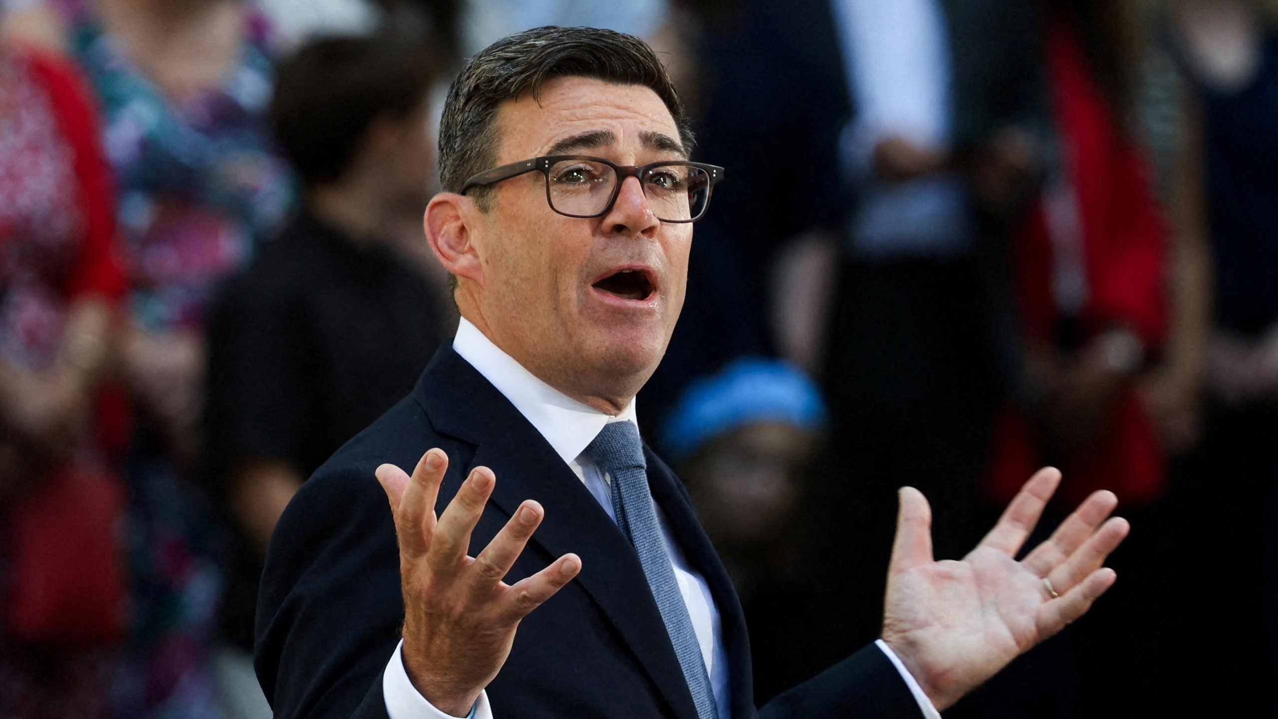 Burnham’s policy choices reveal what kind of PM he wants to be