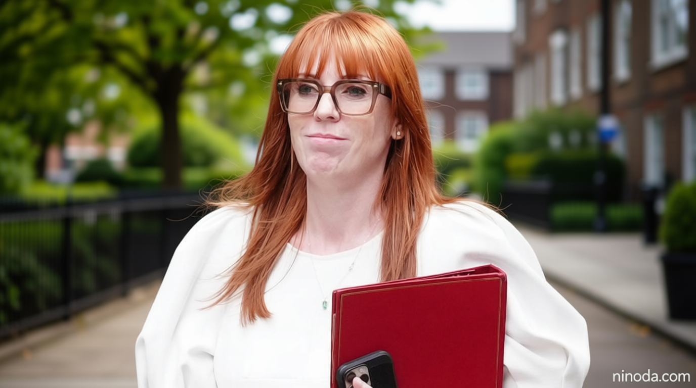 Angela Rayner: Cabinet comeback for one of Labour’s biggest names