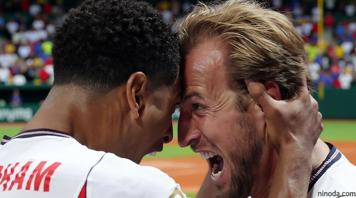 England sneak through – but who had a nightmare start? Player ratings