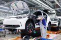 Volkswagen planning to cut up to 100,000 jobs globally