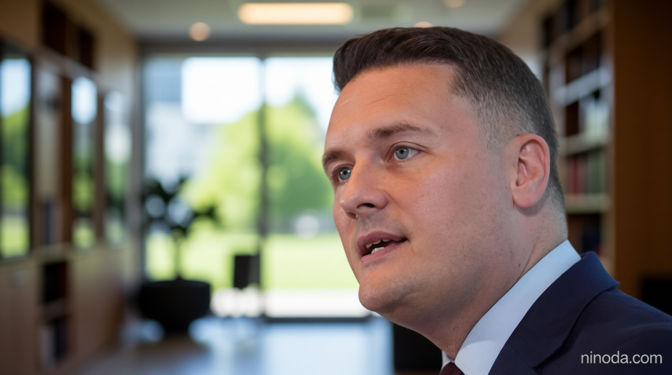 Force bosses to face MPs over maternity scandal, says Streeting