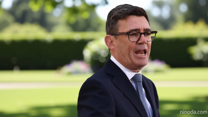 Burnham pulls back on suggestion to increase income tax allowance