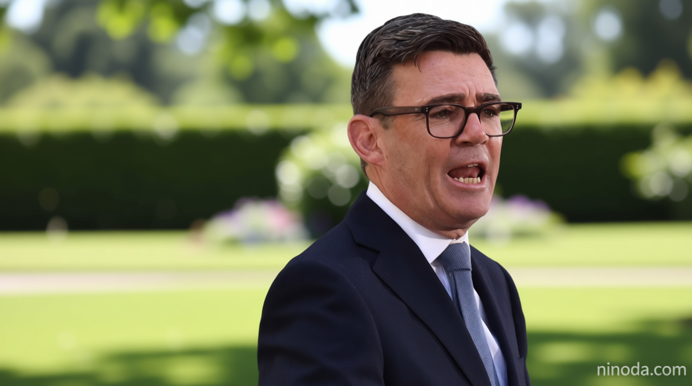 Burnham pulls back on suggestion to increase income tax allowance