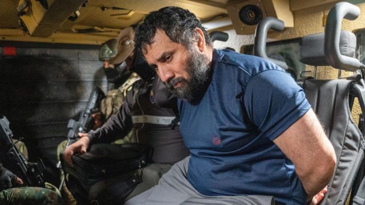 Men disguised as police kill Ecuadorean drug lord’s brother