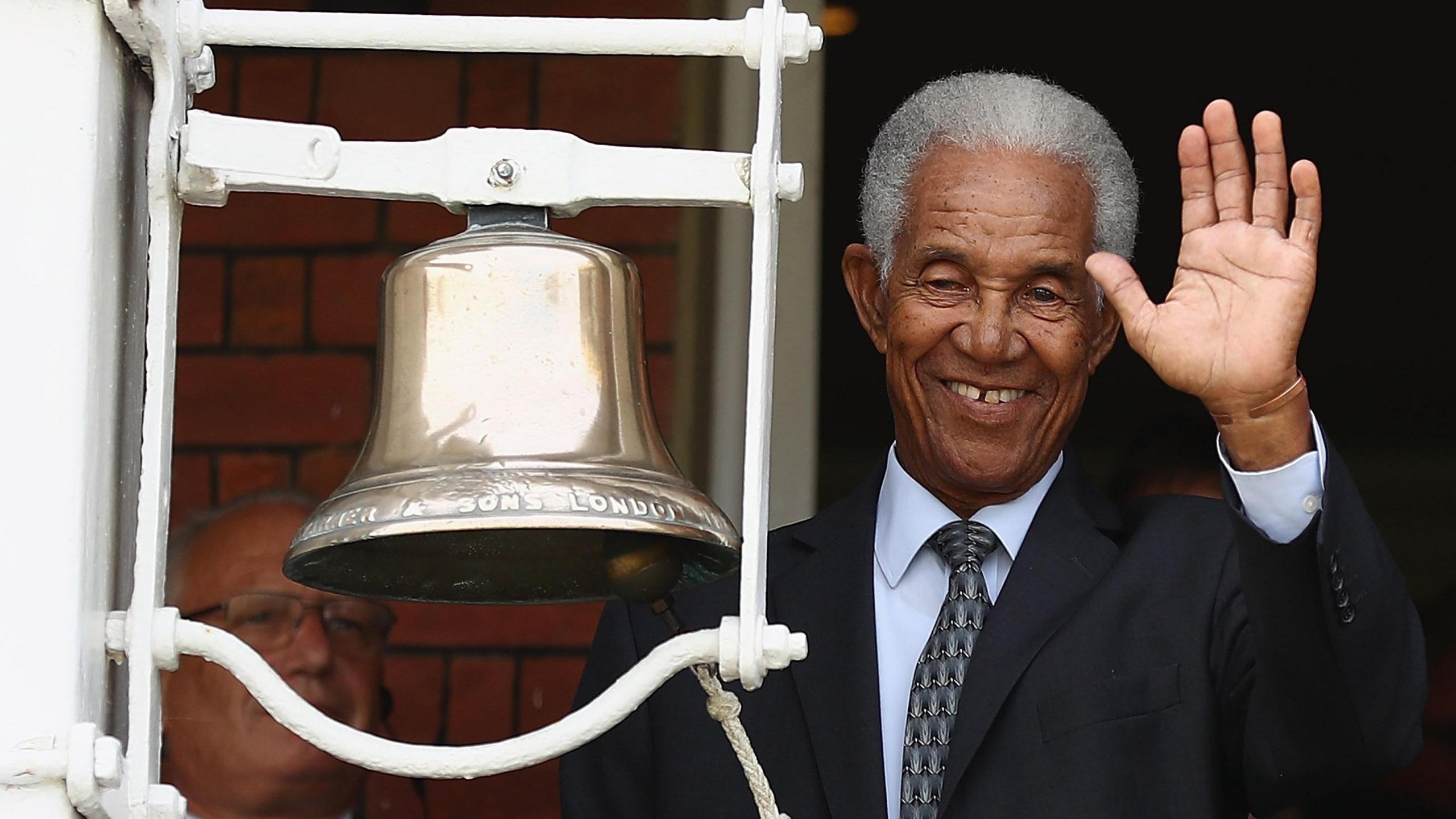 The ‘ultimate all-round sportsman’ – Sobers could do it all