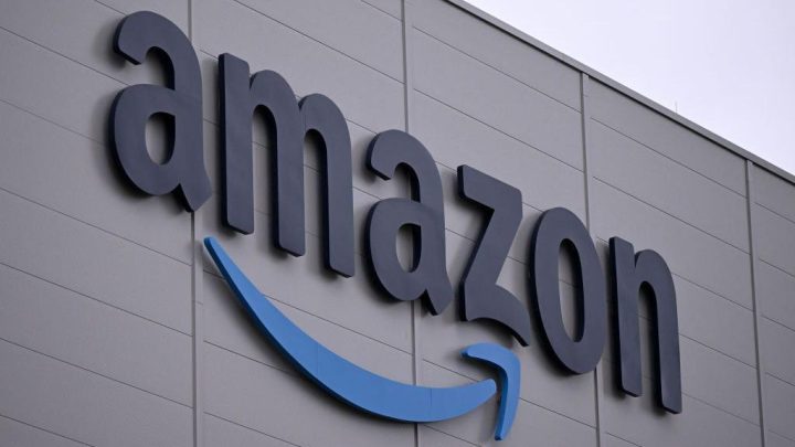 Amazon bars breastfeeding boss from business course