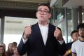 Labour pins hopes on Burnham reboot as he plans policy blitz