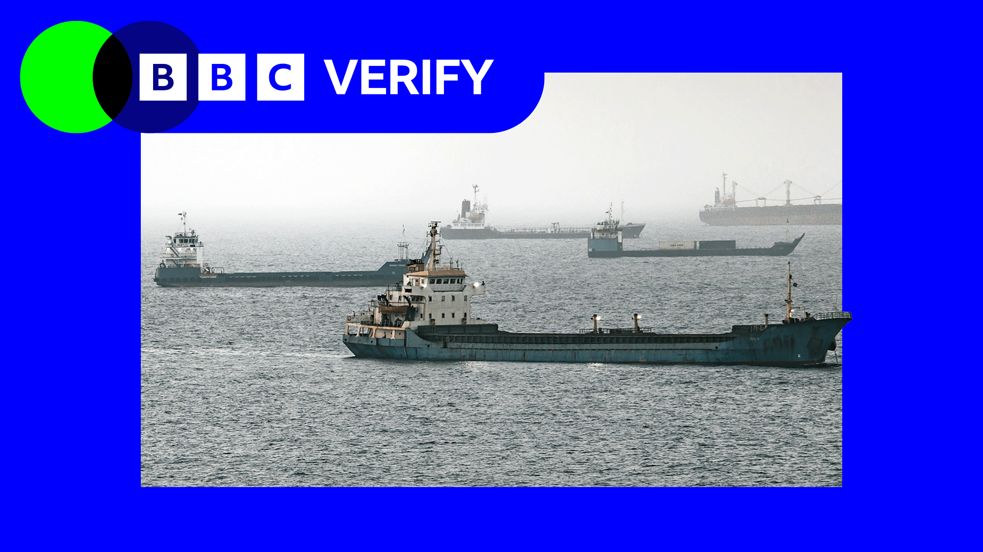 Big fall in oil, gas and cargo ships taking US-backed Hormuz route after new strikes