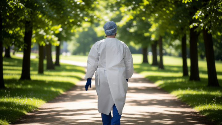 The hidden cost of the night shift and how to sleep it off