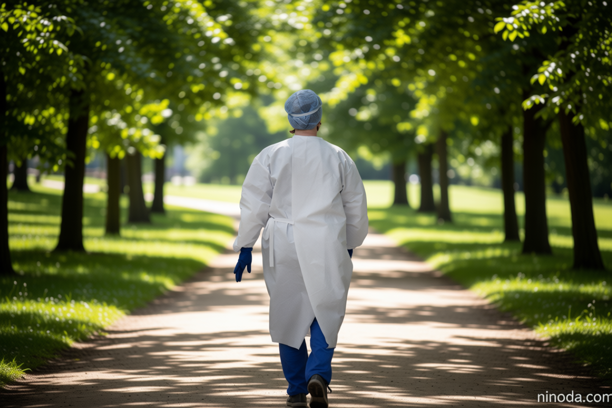The hidden cost of the night shift and how to sleep it off