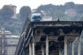 Families of 43 victims await verdict in Genoa bridge disaster
