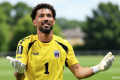 New species named after Cape Verde keeper Vozinha