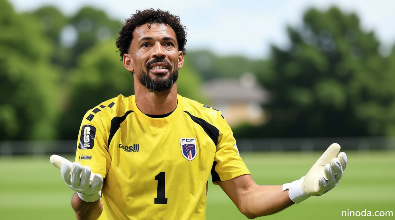 New species named after Cape Verde keeper Vozinha